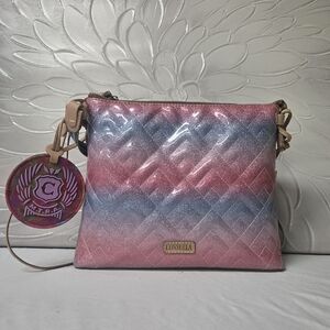 Nico Downtown Crossbody By CONSUELA
